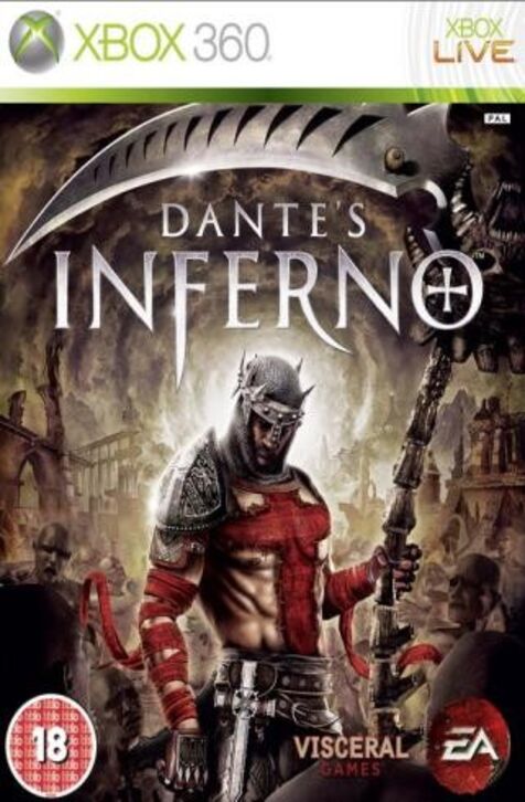 Dante's Inferno