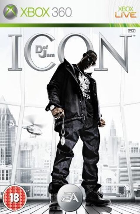 Def Jam: Icon