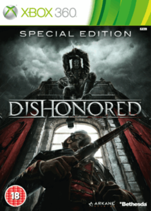 Dishonored [Special Edition]