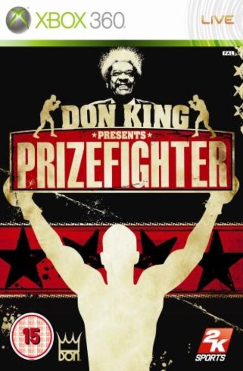 Don King Presents: Prizefighter