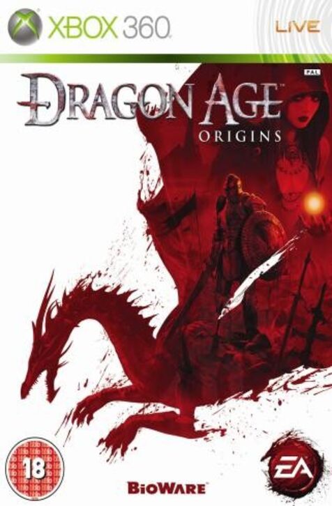 Dragon Age: Origins