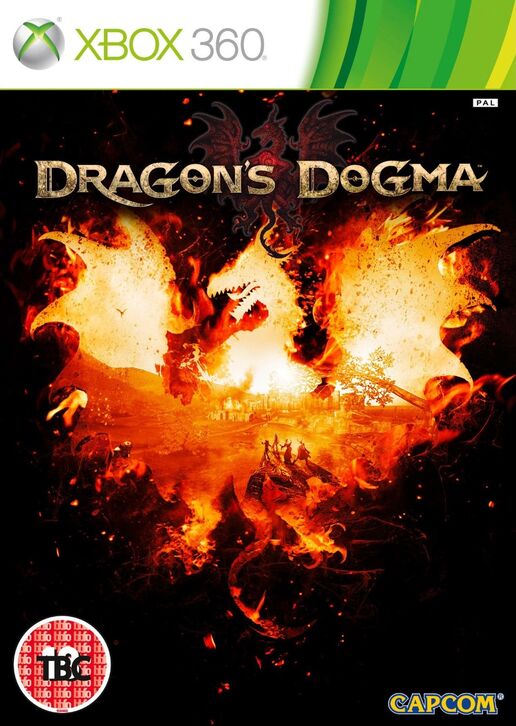 Dragon's Dogma