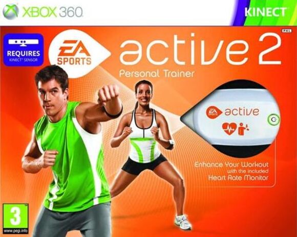 EA Sports Active 2