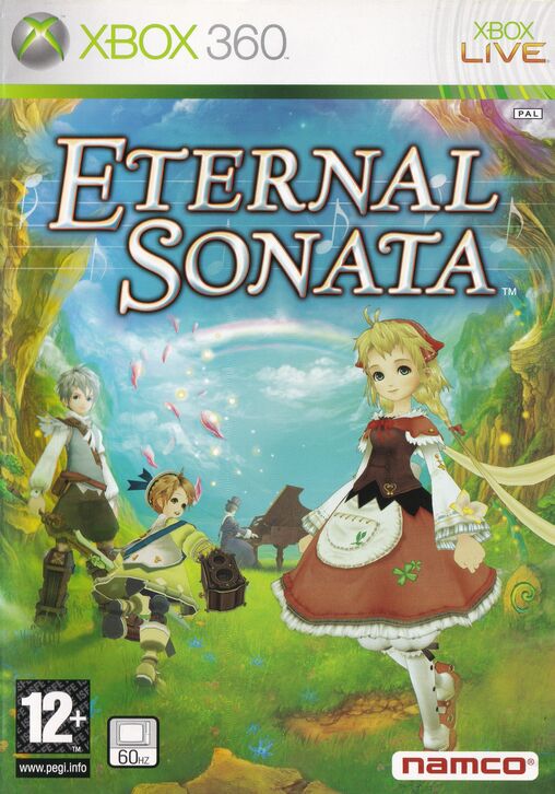 Eternal Sonata