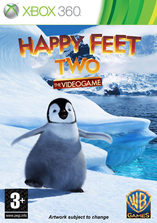 Happy Feet Two