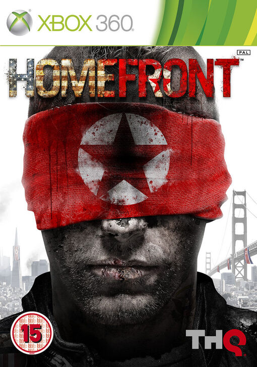 Homefront