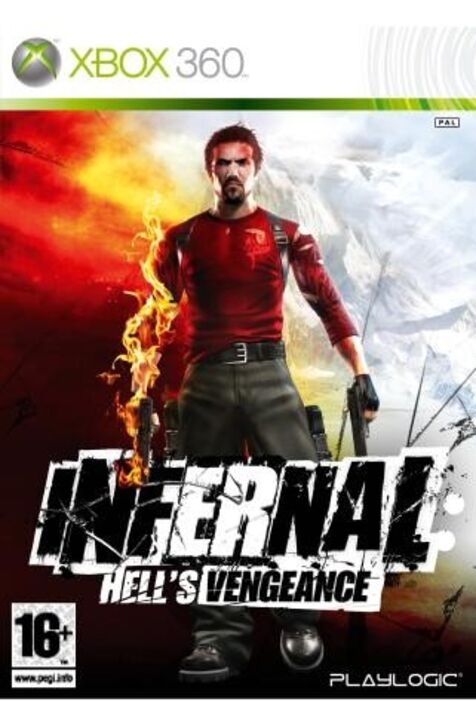 Infernal: Hell's Vengeance