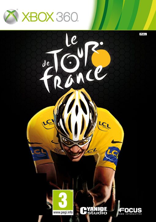 Le Tour de France