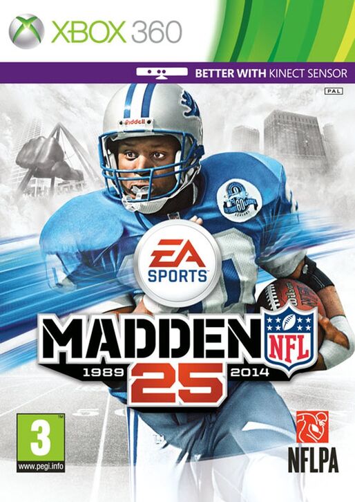 Madden 25