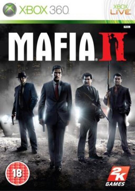 Mafia II