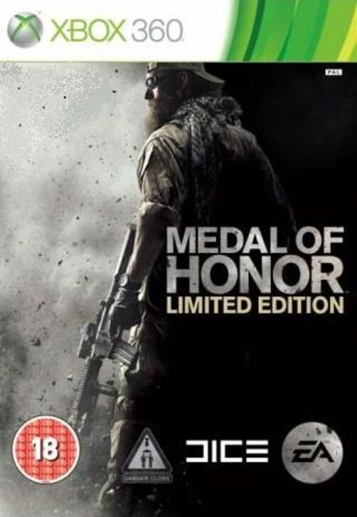 Medal of Honor