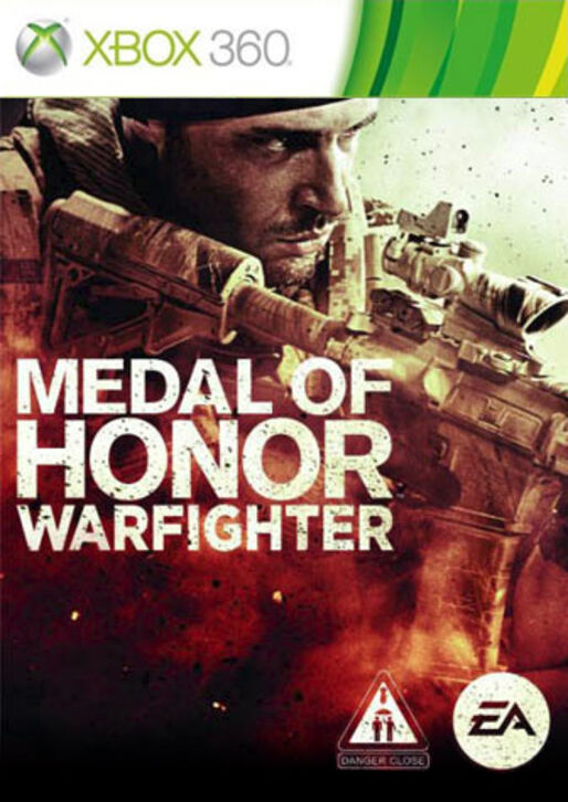 Medal of Honor: Warfighter