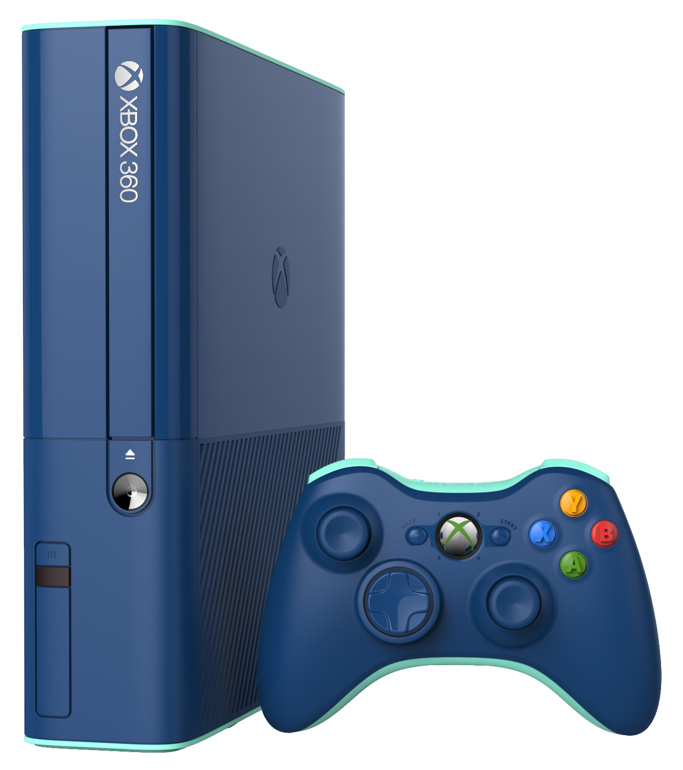 Microsoft xbox 360 online e