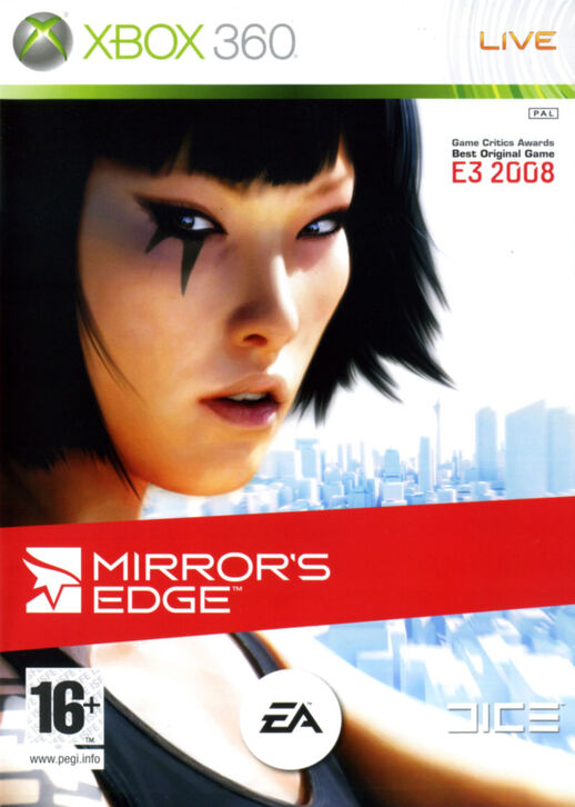 Mirror's Edge