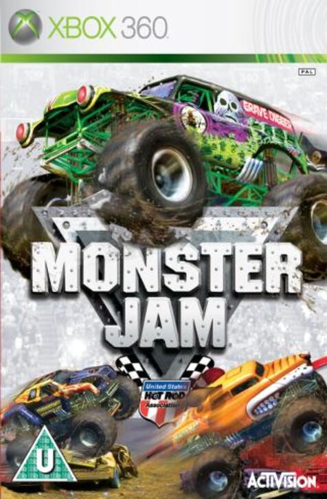 Monster Jam