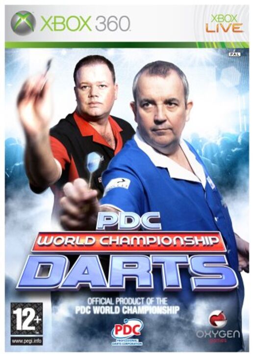 PDC World Championship Darts