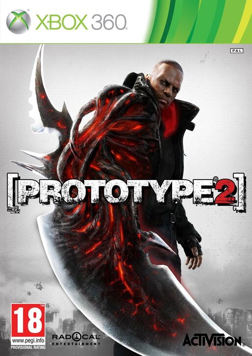 Prototype 2