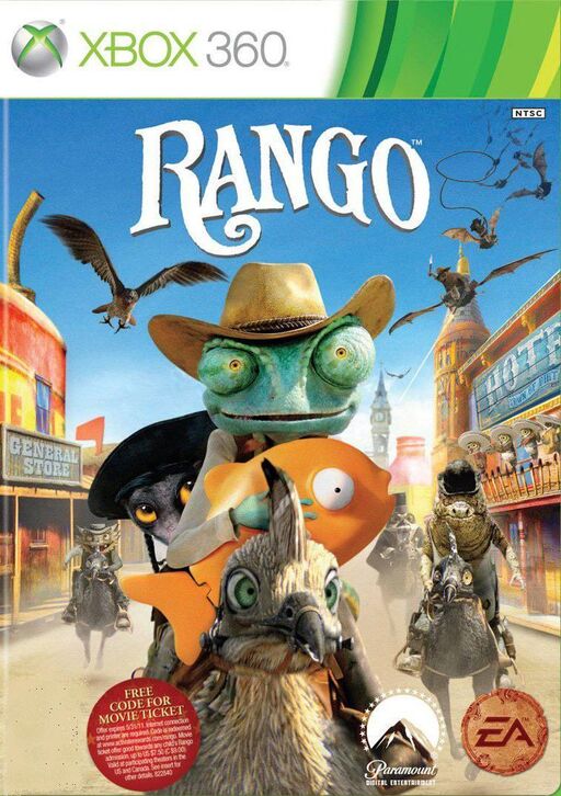 Rango