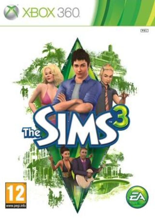 The Sims 3