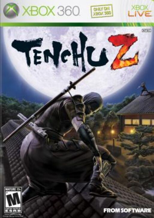 Tenchu Z