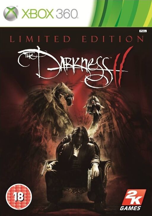 The Darkness II [Limited Edition]