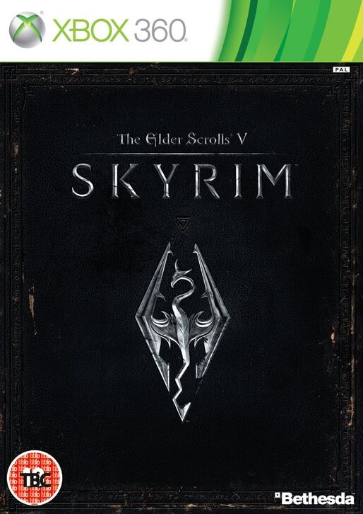 The Elder Scrolls V: Skyrim
