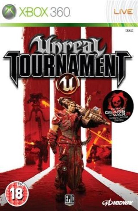 Unreal Tournament 3