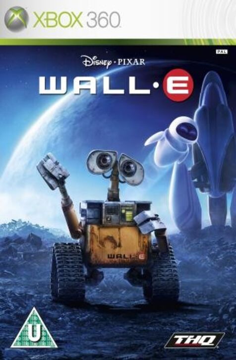 Wall-E