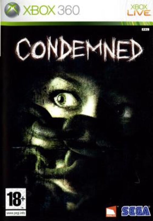 Condemned