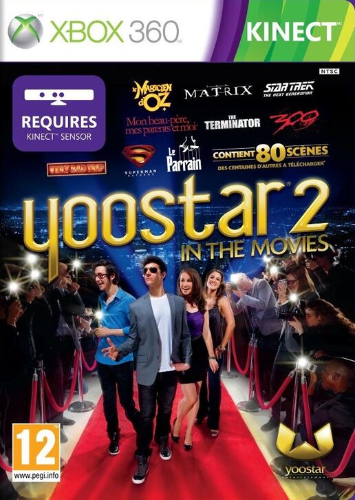Yoostar 2
