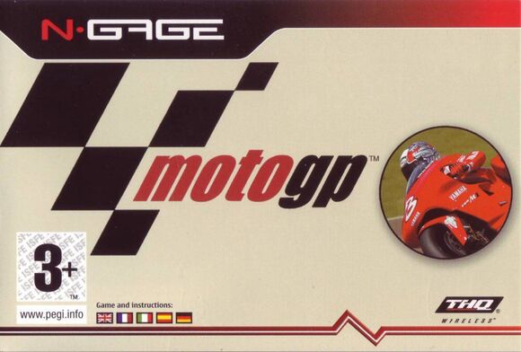 MotoGP