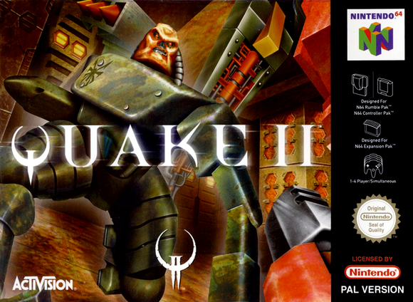 Quake II