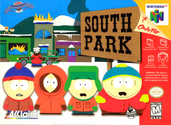 South Park