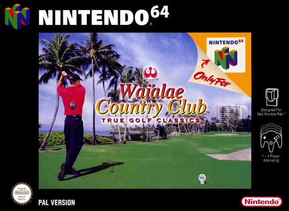 Waialae Country Club