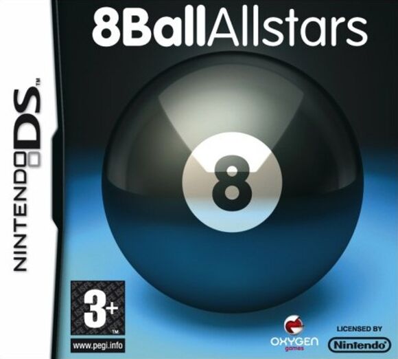 8Ball Allstars