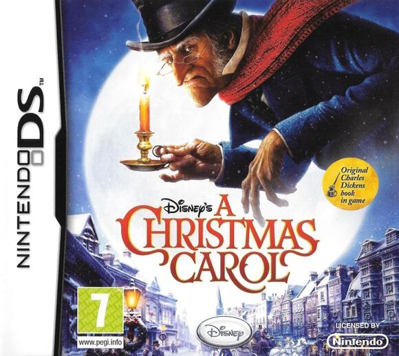 A Christmas Carol