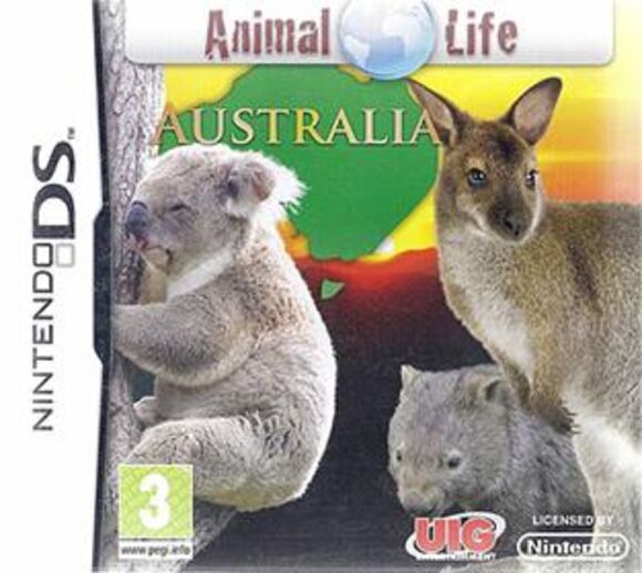 Animal Life Australia