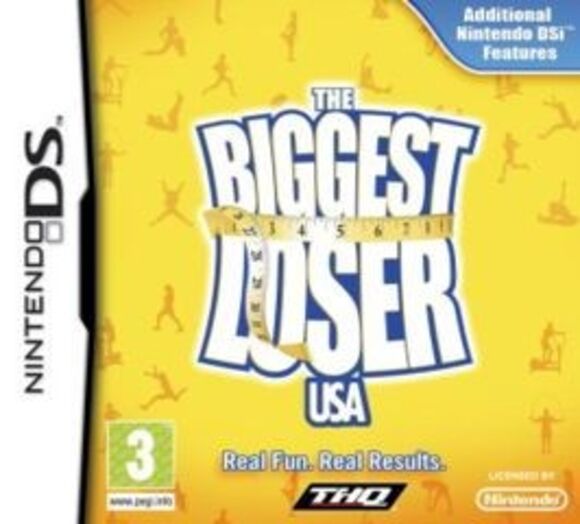 The Biggest Loser USA