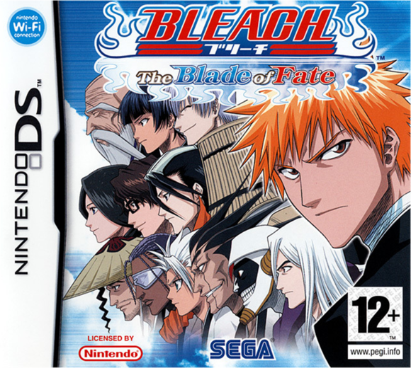 Bleach: Blade of Fate