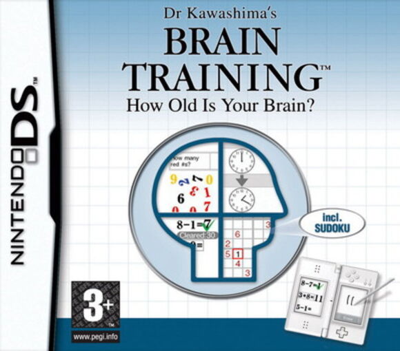 Brain Training