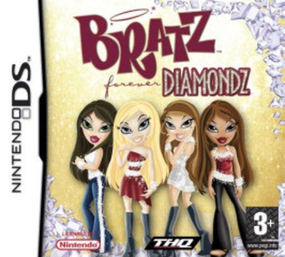 Bratz: Forever Diamondz