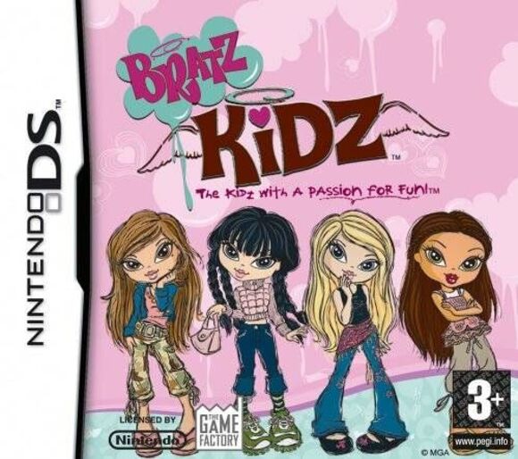 Bratz: Kidz