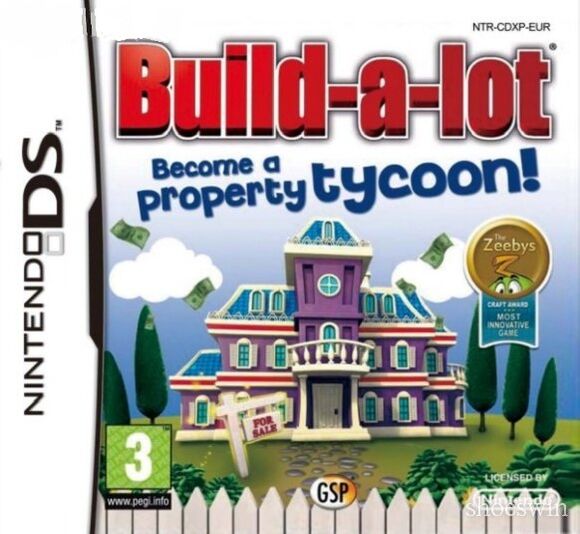 Build-A-Lot