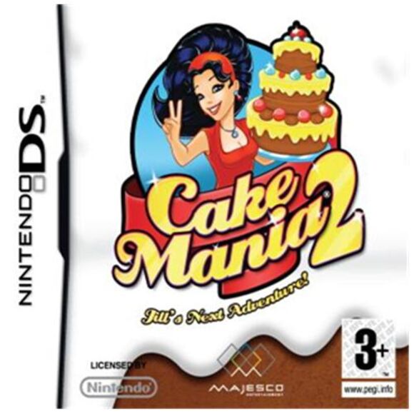 Cake Mania 2