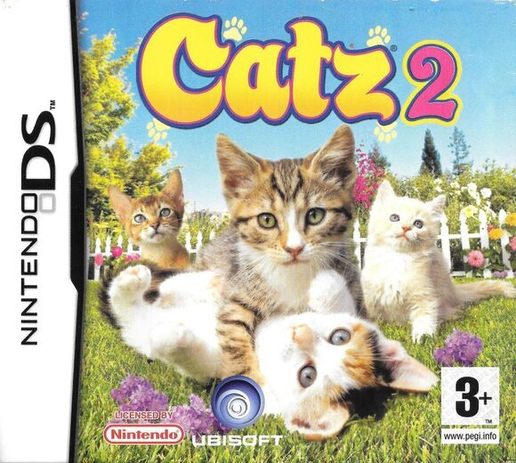Catz 2