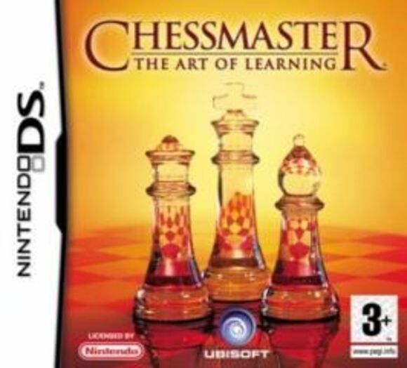 Chessmaster