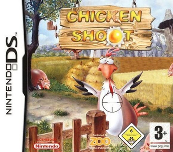 Chicken Shoot