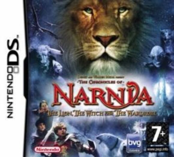 The Chronicles of Narnia: The Lion the Witch and the Wardrobe
