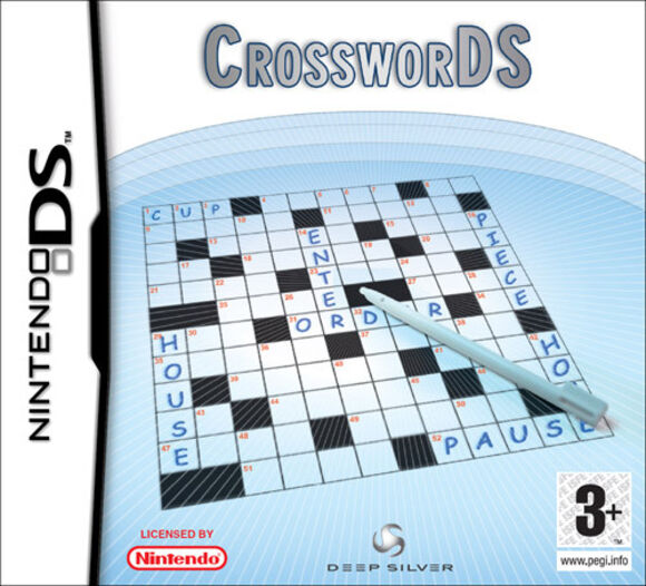 CrossworDS