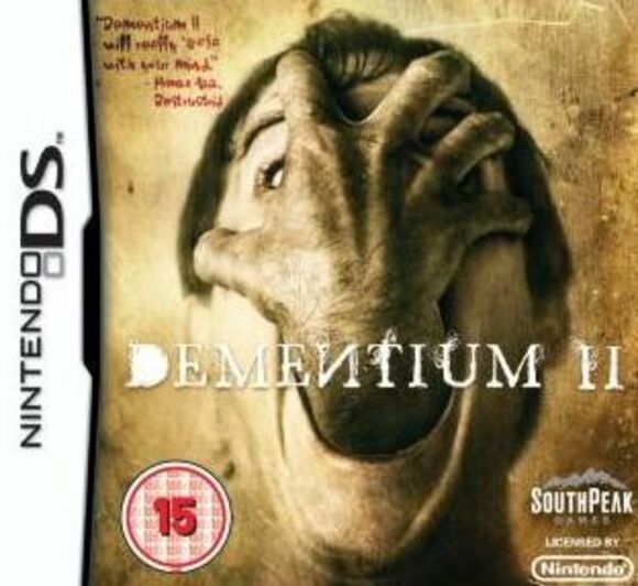 Dementium II